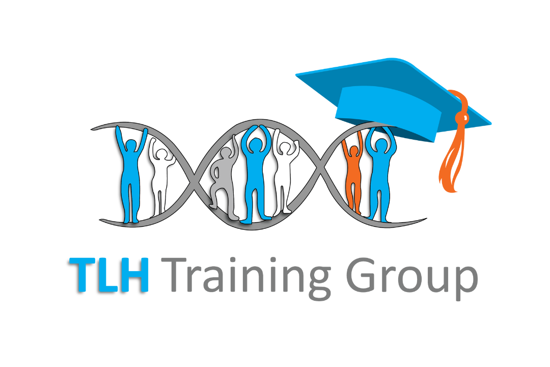 Home TLH Training Group Logo