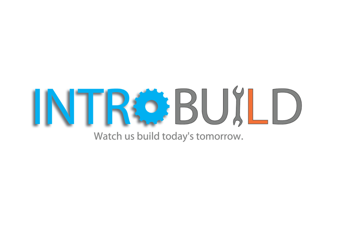 Home Introbuild Logo