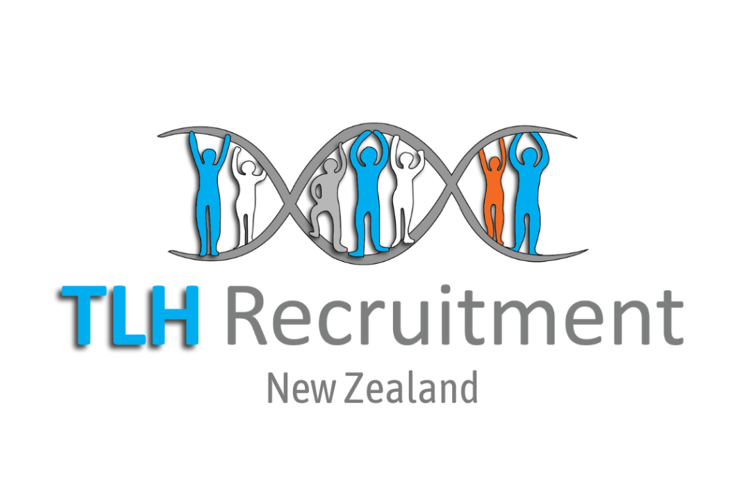Home TLH Recruitment New Zealand Logo